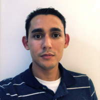 Efrain Vidal