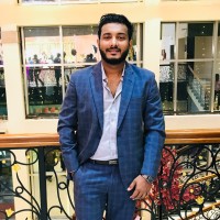 Mohammed Shohrab Hossain