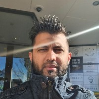 Abdul Hafiz