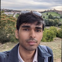 Manu Kumar