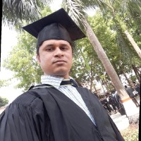 Md.Mazharul Islam