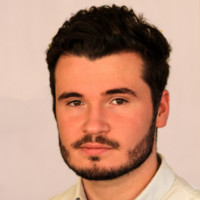 Benjamin Espeche