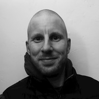 Ben Blyth