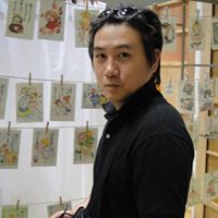 Vincent Kong