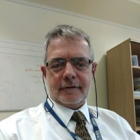 Paul Dearing