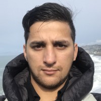 Zahid Ahmad