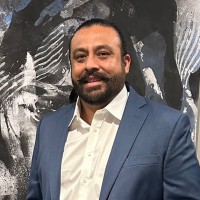 Esau Padilla