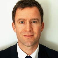 Tim Nicholls