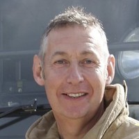 John Barnacle