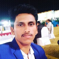 Vikaschand Yadav