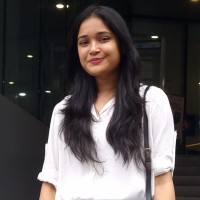 Ashrita Das
