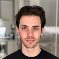 Ethan Liberman