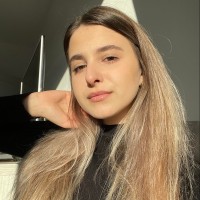 Andreea Denisa Stejerean