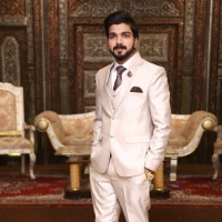 Shoaib Mehmood