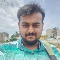 Manu Hebbar