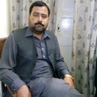 Muhammad Usman Latif