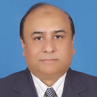 Khurram Shahid