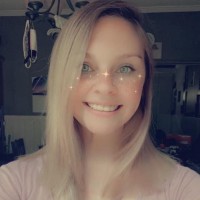Ashley Pridemore
