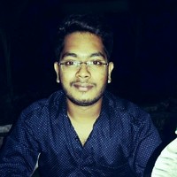 Jitesh Raman