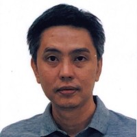 Weng Huat Au