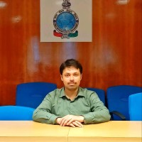 Gourav Ghosh