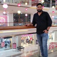 Ashish Mishra