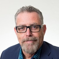 Bill Richards