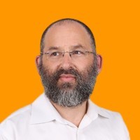 Rabbi Chaim Goldberg