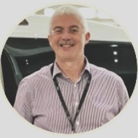 John BARROW