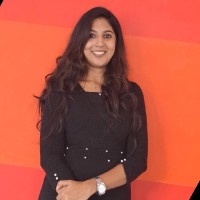 Deepthi Nair