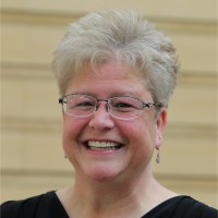 Denise Legore Seawood