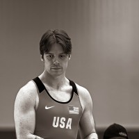 Zackary Burks