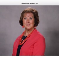 Cindy Anderson