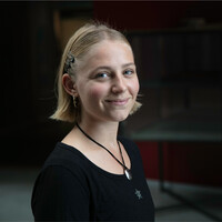 Thea Dybaa Ravnborg