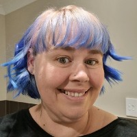 Bec Bushnell