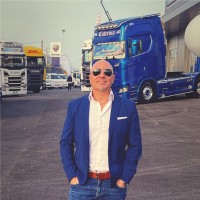 Claudio Sisani