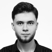 Yaroslav Mohyrov