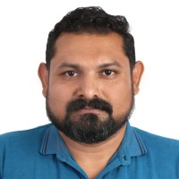 Bhupesh Patil