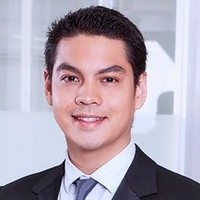 John James Vargas, MBA