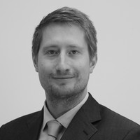 Daniel Harrad Bsc (Hons) Ieng Acibse