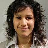Stéphanie Saunier