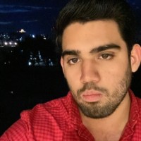 Jose Armando Muñoz Martinez