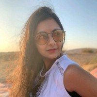 Saraswati Agarwal