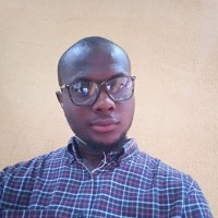 Gomba Joseph Aviate Ekpone