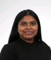 Lushain Abrahams