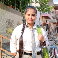 Priyanshi Pathak