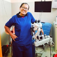 Sandra Ruth R. H.