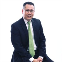 Yip Kwok Keong