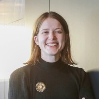 Ellie Boisen, Gisp