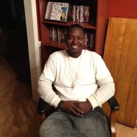 Antonio Sinclair
